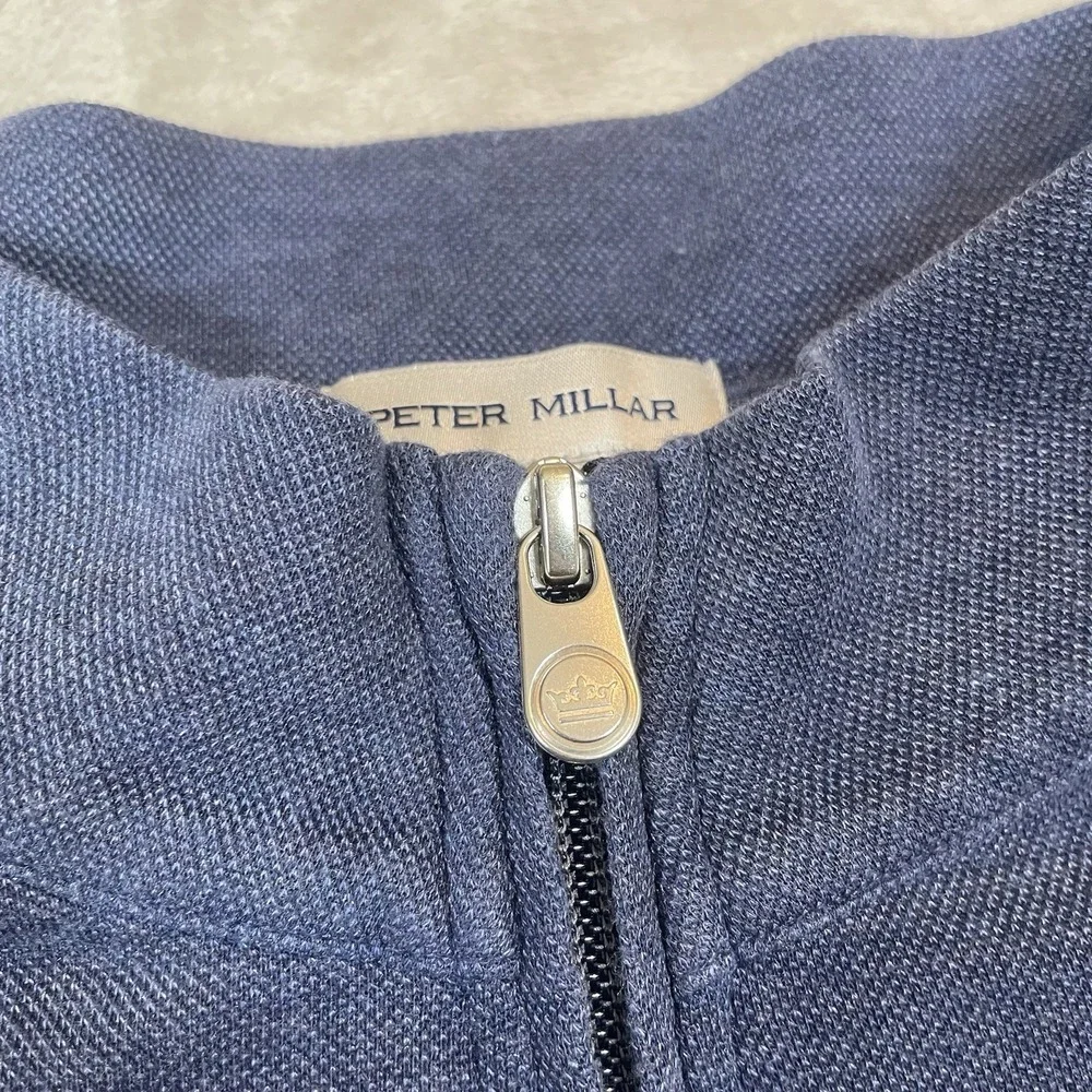 Peter Millar sweater excellent
